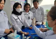 Kondisi Kesehatan Memprihatinkan, RAZMAN Nasution Pindah Sel Blok Khusus di Lapas Cipinang
