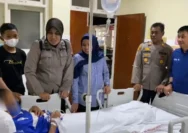 Kondisi Yuvita Korban Penyekapan Taufik Hidayat Membaik, Siap Jalani Operasi Bertahap