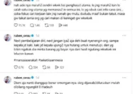 Konflik Sarwendah dan Ruben Onsu Memanas: Giorgio Ikut Campur Urusan Anak, Ruben Ngamuk Sindir Pedas