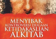 Kontroversi Pendidikan: Alkitab Jadi Bacaan Wajib di Sekolah Negeri Texas