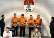 Korbankan Pendidikan Siswa, Bupati Langkat Terjerat Kasus Korupsi Seragam Sekolah dan Jual Beli Jabatan