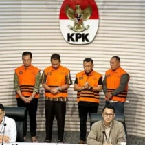 Korbankan Pendidikan Siswa, Bupati Langkat Terjerat Kasus Korupsi Seragam Sekolah dan Jual Beli Jabatan