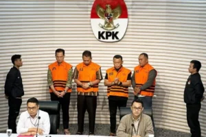 Korbankan Pendidikan Siswa, Bupati Langkat Terjerat Kasus Korupsi Seragam Sekolah dan Jual Beli Jabatan