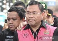 Korupsi MBG: Adik Presiden Prabowo, Dadan, Tak Tahan Godaan