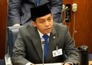 KPK Buka Peluang Pengembangan Kasus Amplop Menhut Raja Juli dari Bupati Kuansing