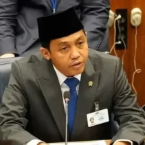 KPK Buka Peluang Pengembangan Kasus Amplop Menhut Raja Juli dari Bupati Kuansing