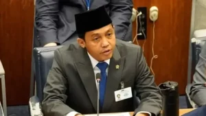 KPK Buka Peluang Pengembangan Kasus Amplop Menhut Raja Juli dari Bupati Kuansing