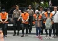 KPK Kaitkan Kasus Korupsi Bupati Kuansing dengan Pacu Jalur, Kenapa Bisa Terjadi?