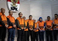 KPK Ungkap Modus Pemerasan Oknum Imigrasi Terhadap Biro Jasa KITAS di Bali