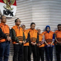 KPK Ungkap Modus Pemerasan Oknum Imigrasi Terhadap Biro Jasa KITAS di Bali