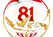 Kreativitas Anak Bangsa: Logo HUT ke-81 RI Resmi Diluncurkan dengan Makna Mendalam