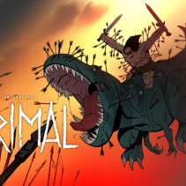 Kreator 'Primal' Genndy Tartakovsky Siapkan Serial Animasi Conan yang Menggugah Antusiasme