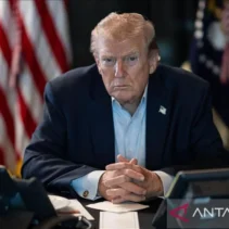 Krisis Perdagangan: Trump Bakal Putus Seluruh Perdagangan AS dengan Spanyol?