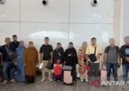 Kronologi Kontroversi Komunitas Lari 'Entourage' di Bali Diduga Rasis ke WNI, Ini Faktanya