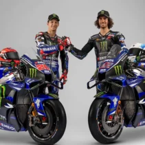 KTM Umumkan Pembalap Baru untuk MotoGP 2027, Quartararo dan Rins Resmi Berpisah dari Yamaha
