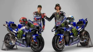 KTM Umumkan Pembalap Baru untuk MotoGP 2027, Quartararo dan Rins Resmi Berpisah dari Yamaha
