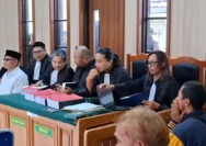 Kuasa Hukum Soroti Keterangan Saksi di Sidang Lanjutan Reinhart Muljadi: Intimidasi dan Perubahan LHP