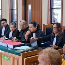 Kuasa Hukum Soroti Keterangan Saksi di Sidang Lanjutan Reinhart Muljadi: Intimidasi dan Perubahan LHP