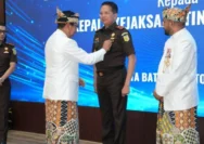 Kuntadi, Kepala BPA Kejagung yang Diusulkan Gantikan Febrie Adriansyah sebagai Jampidsus