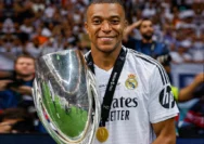 Kylian Mbappé dan Transfer Terbaru di Liga Champions UEFA: Apa yang Terjadi di Dunia Sepak Bola?