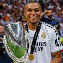 Kylian Mbappé dan Transfer Terbaru di Liga Champions UEFA: Apa yang Terjadi di Dunia Sepak Bola?