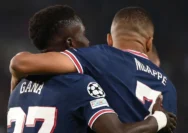 Kylian Mbappe Melawan Rasisme: Balasan Menohok Usai Komentar Kontroversial Senator Paraguay
