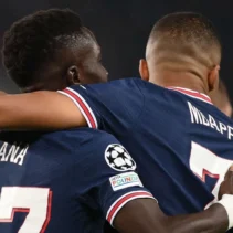 Kylian Mbappe Melawan Rasisme: Balasan Menohok Usai Komentar Kontroversial Senator Paraguay