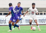Lahti vs Gnistan: Persita Tangerang Merekrut Luquinhas untuk Menghadapi Musim Baru