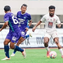 Lahti vs Gnistan: Persita Tangerang Merekrut Luquinhas untuk Menghadapi Musim Baru