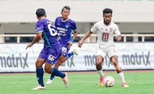 Lahti vs Gnistan: Persita Tangerang Merekrut Luquinhas untuk Menghadapi Musim Baru
