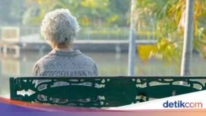 Lansia di Singapura Makin Banyak Hidup Sendiri: Temuan Terbaru yang Mengejutkan