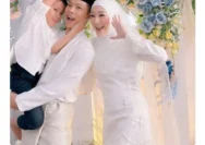 Larissa Chou Tak Betah Jadi Istri Ikram Rosadi: Menguak Alasan Perceraian dan Harapan ke Depan