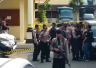 Ledakan di Grand Polonia Medan: Korban Jiwa Bertambah Jadi 3 Orang, Taruna M Zulfikar Meninggal Dunia