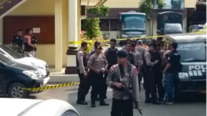 Ledakan di Grand Polonia Medan: Korban Jiwa Bertambah Jadi 3 Orang, Taruna M Zulfikar Meninggal Dunia