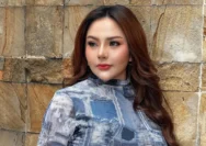 Lisa Mariana Siap Tempuh Jalur Hukum Setelah Dituduh Lakukan Penipuan