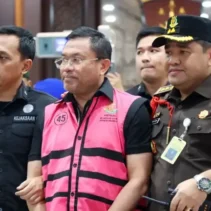 LPSK Menolak Permohonan JC Sony Sanjaya, Kejagung Terus Gaspol Penyidikan Korupsi MBG!