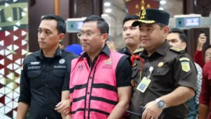 LPSK Menolak Permohonan JC Sony Sanjaya, Kejagung Terus Gaspol Penyidikan Korupsi MBG!