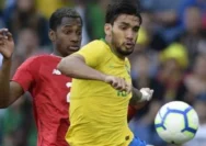 Lucas Paquetá dan Perjalanan Dramatis Brasil di Piala Dunia 2026