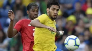 Lucas Paquetá dan Perjalanan Dramatis Brasil di Piala Dunia 2026