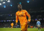 Madrid vs Rival: Vinicius Junior Dalam Persengkatan Kontrak, Bisa Bergabung dengan Arsenal, Liverpool, atau Manchester City