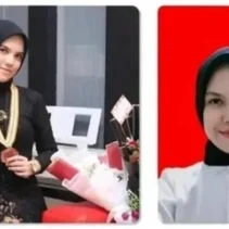 Mahasiswi Telkom University Nadira Az Zahra Ditemukan Selamat, Keluarga Terus Lakukan Pencarian