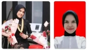 Mahasiswi Telkom University Nadira Az Zahra Ditemukan Selamat, Keluarga Terus Lakukan Pencarian