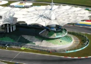 Malaysia Kunci Kontrak MotoGP Sampai 2031, Pecahkan Rekor Penonton dengan 190.977 Penggemar