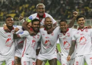 Malut United Pindah ke Jateng, Akui Jarak Wilayah Timur Kuras Energi