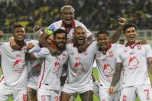 Malut United Pindah ke Jateng, Akui Jarak Wilayah Timur Kuras Energi