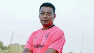 Mantan Pemain Persebaya Surabaya Pulang! Hamka Hamzah Siapkan Kejutan dari PSIS Semarang di GBT