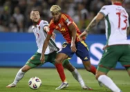 Marvin Senaya Menderita Cedera Hamstring, Keluar dari Turnamen Piala Dunia 2026
