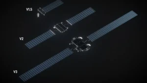 Masayoshi Son Menentang Rencana Elon Musk Membangun Pusat Data di Orbit