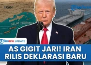 Media Iran Rilis Daftar 13 Pemimpin Dunia yang Akan Jadi Target Balas Dendam, Ada Indonesia? Media Iran Rilis Daftar 13 Pemimpin Dunia yang Akan Jadi Target Balas Dendam, Ada Indonesia?