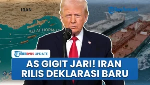 Media Iran Rilis Daftar 13 Pemimpin Dunia yang Akan Jadi Target Balas Dendam, Ada Indonesia? Media Iran Rilis Daftar 13 Pemimpin Dunia yang Akan Jadi Target Balas Dendam, Ada Indonesia?